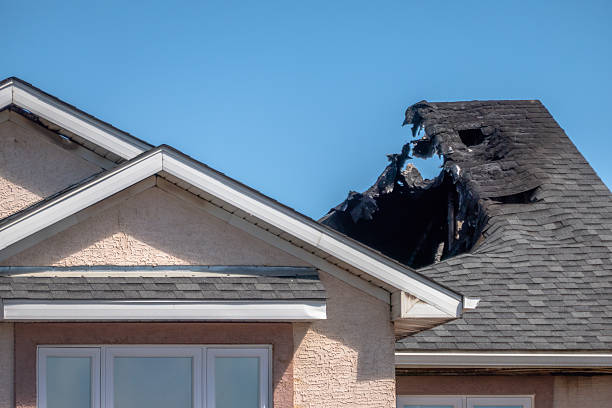 Licensed Fire Damage Repair service in Immokalee, FL - Fire Damage Laser Cleaning